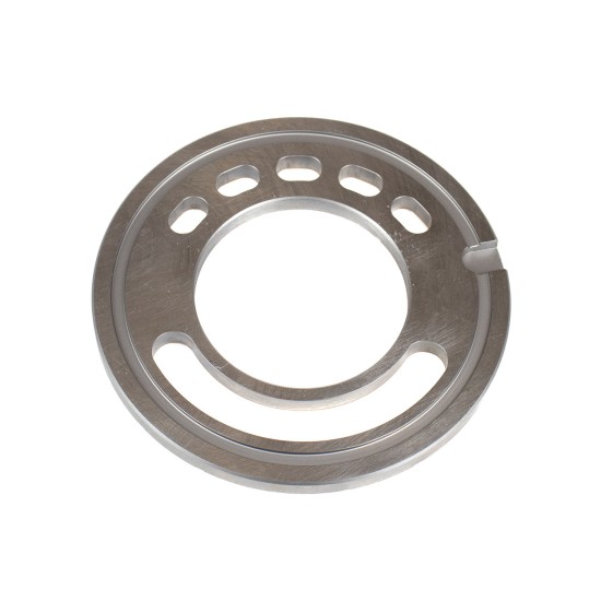 Valve plate Left Vickers PVH57, PVH63 SKS