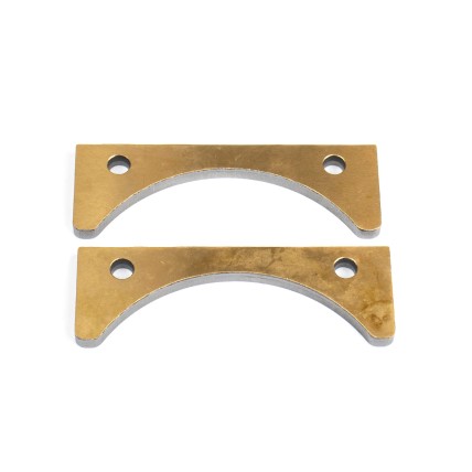 Fix Plate of Retainer Plate Vickers 690218 SKS
