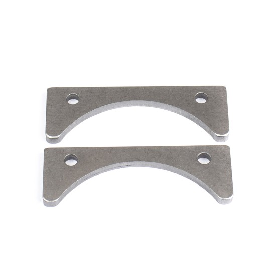 Fix Plate of Retainer Plate Vickers 690218 SKS