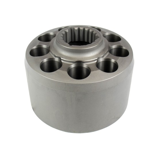 Cylinder block Rotor Bosch Rexroth R910996060 SKS Cylinder block Rotor Bosch Rexroth R910996060 SKS