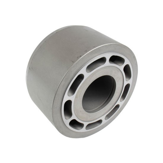 Cylinder block Rotor Bosch Rexroth R910996060 SKS
