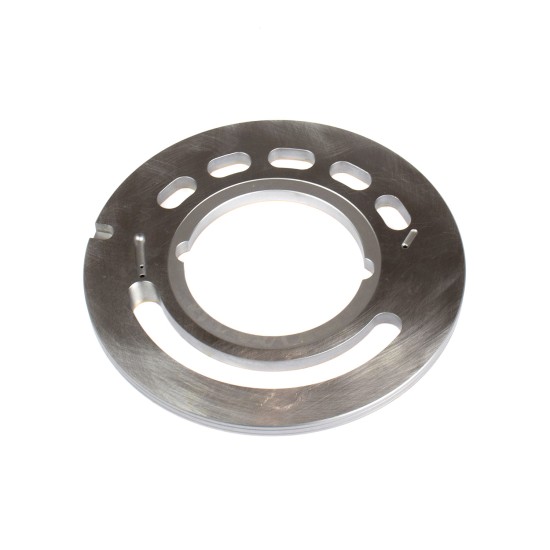 Valve plate Right Bosch Rexroth R902451659 SKS