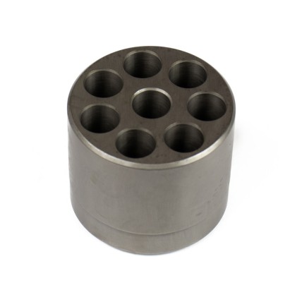 Cylinder block Rotor Bosch Rexroth R909421300 SKS