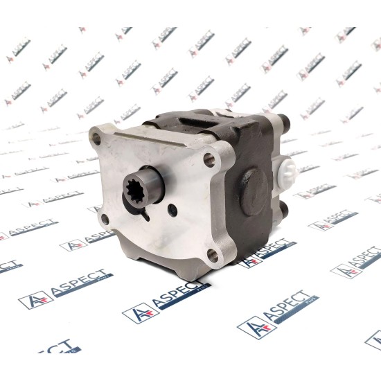 Gear pump Komatsu 705-41-07180 AFM
