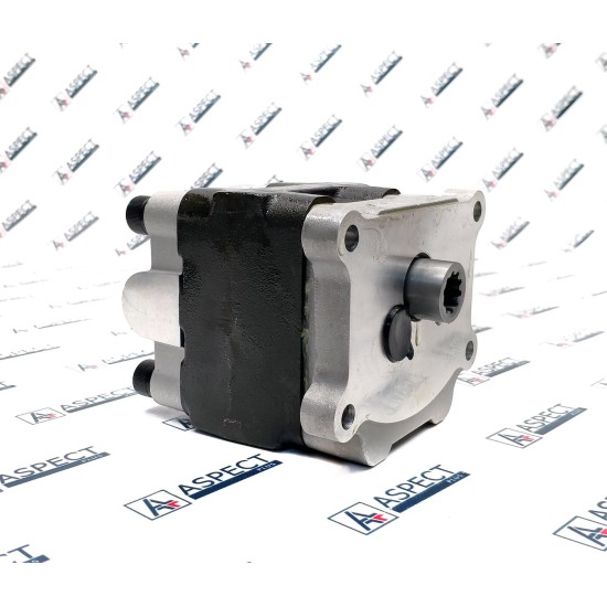 Gear pump Komatsu 705-41-07180 AFM
