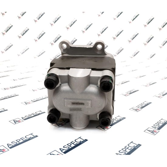 Gear pump Komatsu 705-41-07180 AFM