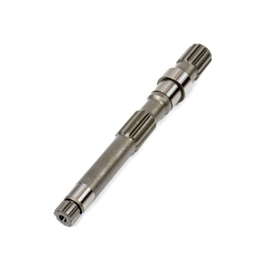 Drive Shaft Uchida AP2D12 L=196 mm, 13T/9T SKS