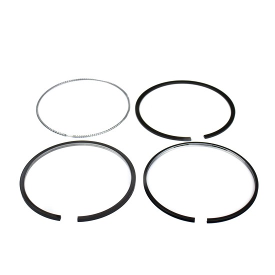 Piston Ring STD Isuzu 1121211150 Genuine Piston Ring STD Isuzu 1121211150 Genuine