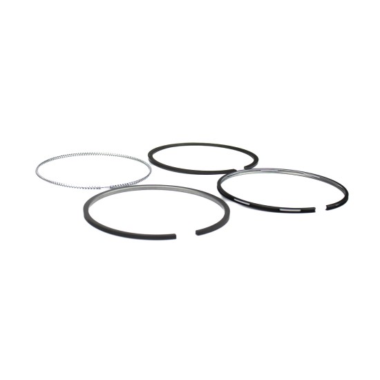 Piston Ring STD Isuzu 1121211150 Genuine