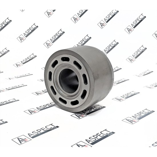 Cylinder block Rotor Bosch Rexroth R902407320 SKS