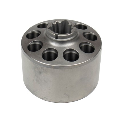 Cylinder block Rotor Bosch Rexroth UC1100282749 SKS