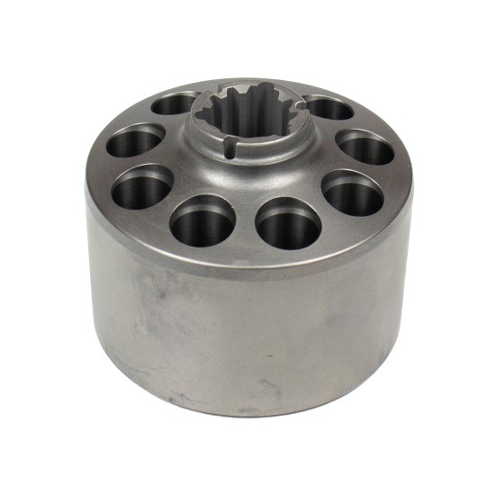 Cylinder block Rotor Bosch Rexroth UC1100282749 SKS Cylinder block Rotor Bosch Rexroth UC1100282749 SKS