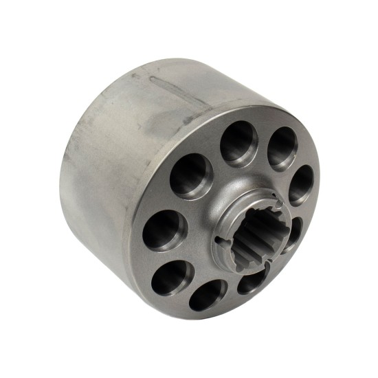 Cylinder block Rotor Bosch Rexroth UC1100282749 SKS