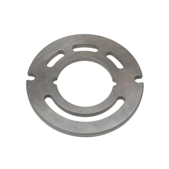 Valve plate Right Bosch Rexroth UC1100130051 SKS Valve plate Right Bosch Rexroth UC1100130051 SKS