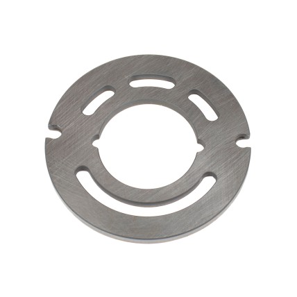 Valve plate Left Bosch Rexroth UC1100130042 SKS