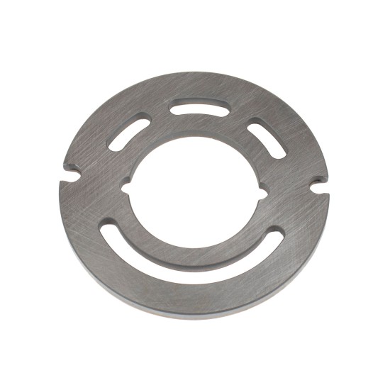 Valve plate Left Bosch Rexroth UC1100130042 SKS Valve plate Left Bosch Rexroth UC1100130042 SKS