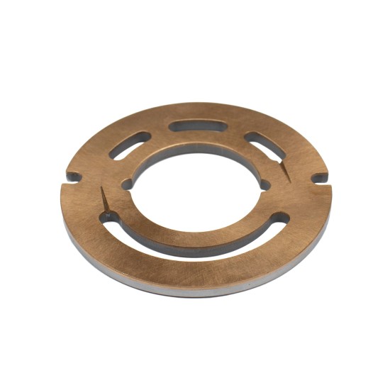 Valve plate Left Bosch Rexroth UC1100130042 SKS