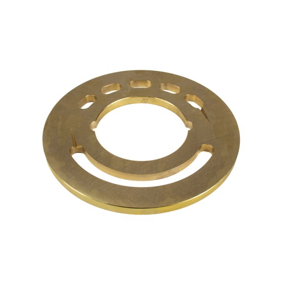 Valve plate Left Bosch Rexroth R902452695 SKS