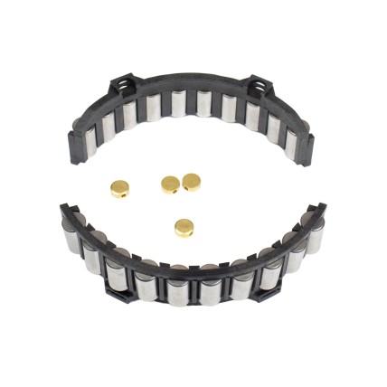 Cradle Bearing Cage Bosch Rexroth R913027002 SKS