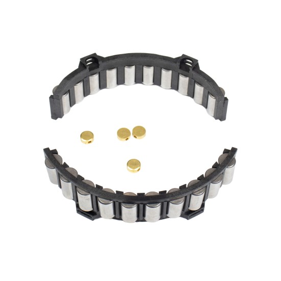 Cradle Bearing Cage Bosch Rexroth R913027002 SKS Cradle Bearing Cage Bosch Rexroth R913027002 SKS