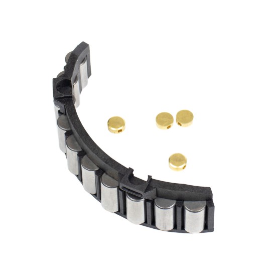 Cradle Bearing Cage Bosch Rexroth R913027002 SKS