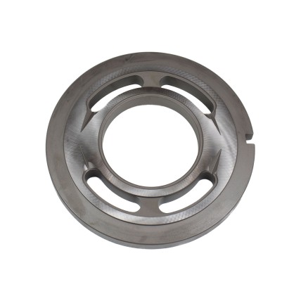 Valve plate Right Bosch Rexroth R902195230 SKS