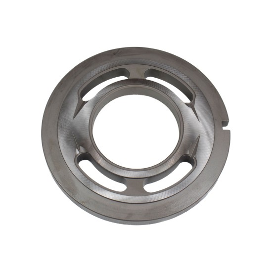 Valve plate Right Bosch Rexroth R902195230 SKS Valve plate Right Bosch Rexroth R902195230 SKS