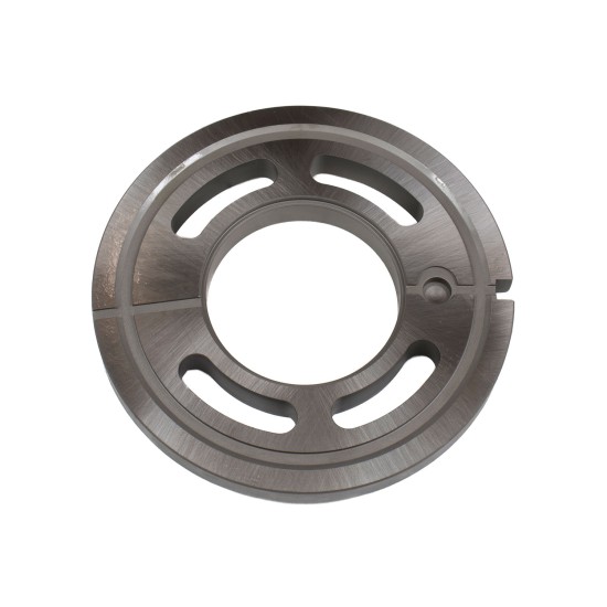 Valve plate Right Bosch Rexroth R902195230 SKS