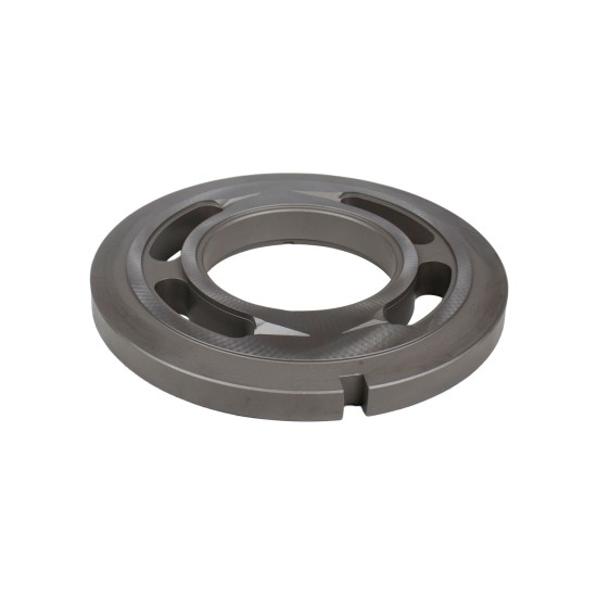 Valve plate Right Bosch Rexroth R902195230 SKS