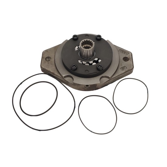 Charge pump Bosch Rexroth A4VG40 15T/13T, D=127.0 mm SKS Charge pump Bosch Rexroth A4VG40 15T/13T, D=127.0 mm SKS