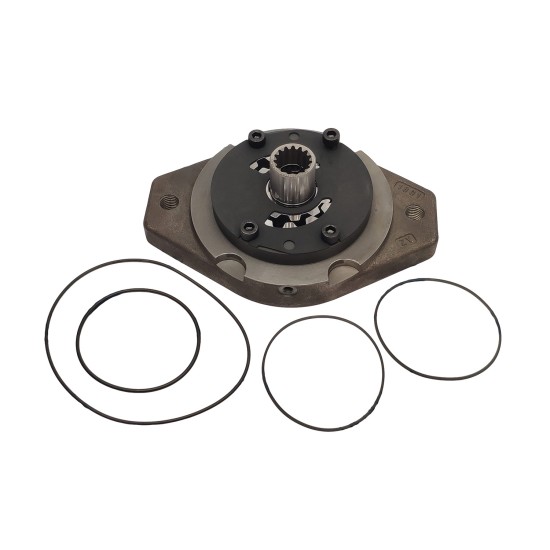 Charge pump Bosch Rexroth A4VG40 15T/15T SKS Charge pump Bosch Rexroth A4VG40 15T/15T SKS