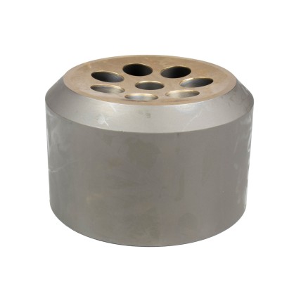 Cylinder block Rotor Bosch Rexroth R909430072 reinforced SKS