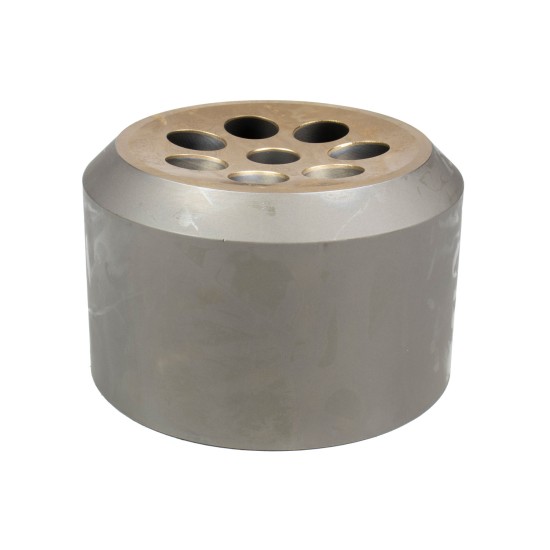 Cylinder block Rotor Bosch Rexroth R909430072 reinforced SKS Cylinder block Rotor Bosch Rexroth R909430072 reinforced SKS