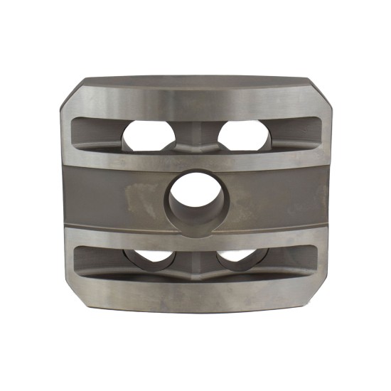 Valve plate Motor Bosch Rexroth R909921791 SKS Valve plate Motor Bosch Rexroth R909921791 SKS