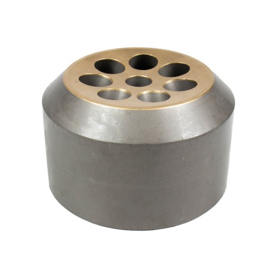 Cylinder block Rotor Bosch Rexroth R909430886 SKS Cylinder block Rotor Bosch Rexroth R909430886 SKS