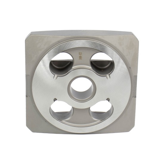 Valve plate Motor Bosch Rexroth R909921790 SKS