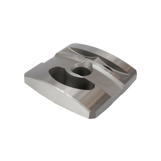 Valve plate Right Bosch Rexroth R909650455 SKS