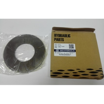 Shoe plate Kawasaki K5V200, K3V140, K3V180, K5V160, K5V180 SKS