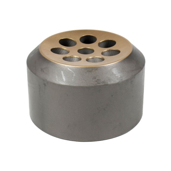 Cylinder block Rotor Bosch Rexroth R909421290 reinforced SKS Cylinder block Rotor Bosch Rexroth R909421290 reinforced SKS