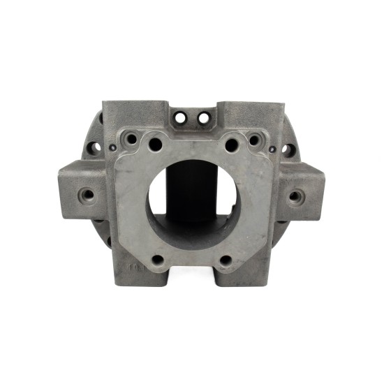 Hydraulic Pump Head Cover (block) Bosch Rexroth R909449952 SKS Hydraulic Pump Head Cover (block) Bosch Rexroth R909449952 SKS