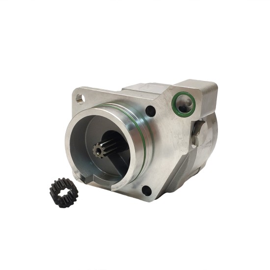 Gear pump Bosch Rexroth R902603020 SKS Gear pump Bosch Rexroth R902603020 SKS