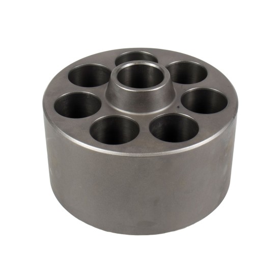 Cylinder block Rotor Bosch Rexroth 1100228662 SKS Cylinder block Rotor Bosch Rexroth 1100228662 SKS