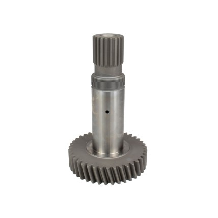 Drive shaft Bosch Rexroth A8VO80 SKS