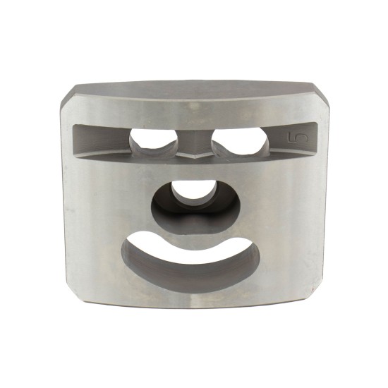 Valve plate Left Bosch Rexroth A8V86, A8VO80 SKS Valve plate Left Bosch Rexroth A8V86, A8VO80 SKS