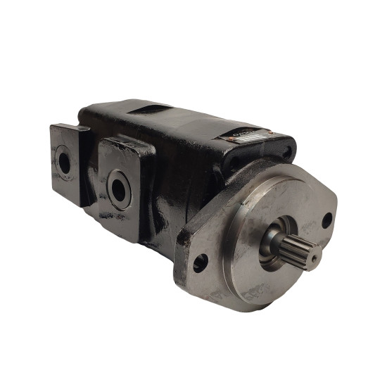 Gear pump Volvo VOE14530502 SKS Gear pump Volvo VOE14530502 SKS