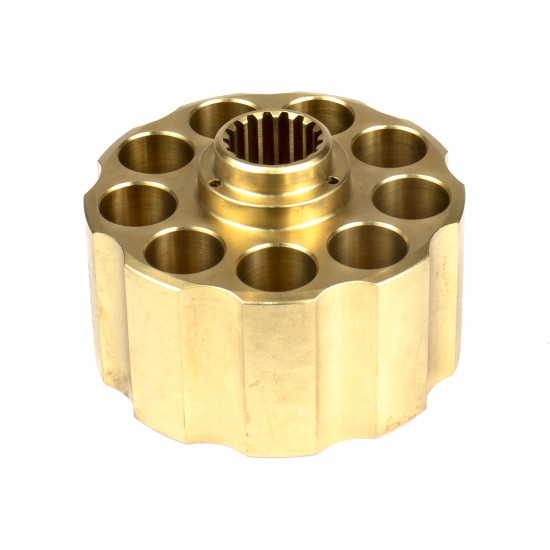 Cylinder block Rotor Nabtesco GM05VA SKS Cylinder block Rotor Nabtesco GM05VA SKS
