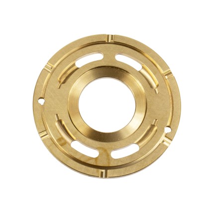 Valve plate Motor Nabtesco GM05VA SKS
