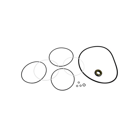 Seal kit motor Nabtesco GM07VA SKS Seal kit motor Nabtesco GM07VA SKS