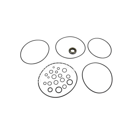 Seal kit motor Nabtesco GM18 SKS