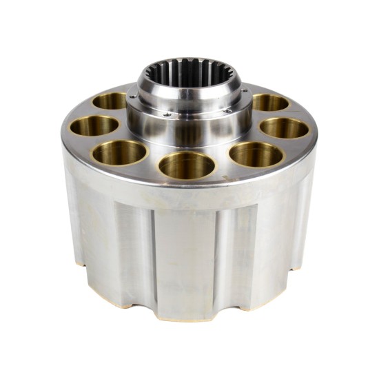 Cylinder block Rotor Nabtesco XKAH-00892 SKS Cylinder block Rotor Nabtesco XKAH-00892 SKS
